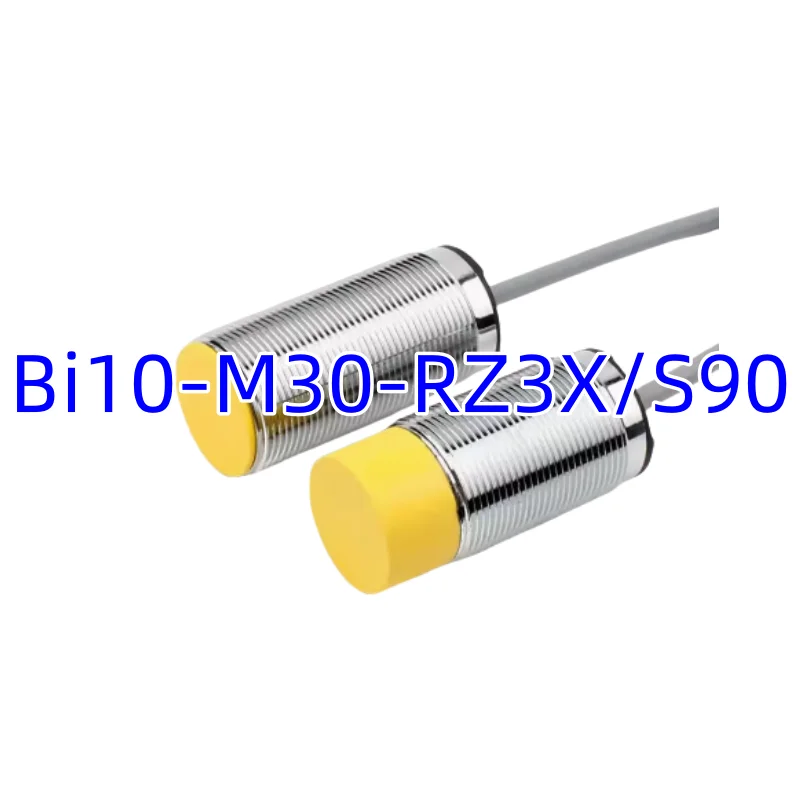 New Original Genuine Proximity Switches  Bi10-M30-RZ3X/S90 Bi10-EM30-AP6/S907 Bi10-M30-AZ3X/S90 8M  Bi10-M30-AP6X Bi10-M30-AZ3X