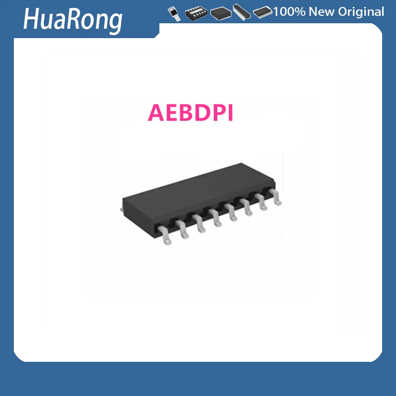 

2 шт./лот AEBDPI AEBDP1 AEB DP1 SOP16