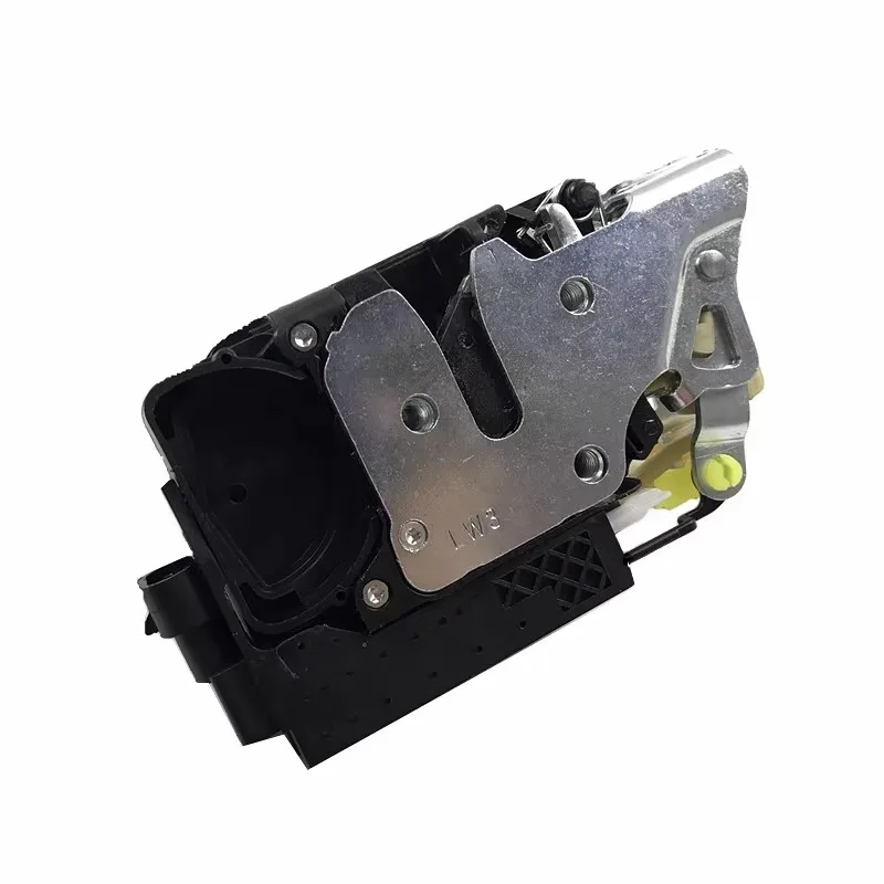 90766594 Front Left Driver Side Door Latch Lock Actuator 9044508 96272638 For Chevrolet Aveo Lova Pontiac G3 Buick Excelle