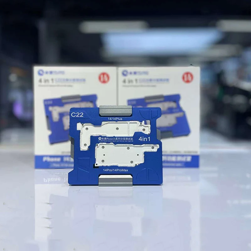 Mijing C22 C21 C20 C18 Bo Mạch Chủ Tầng Trung Lưu Bút Thử Cho X XS 11 12 13 14 Logic Ban Chức Năng Chẩn Đoán sửa Chữa Nền Tảng