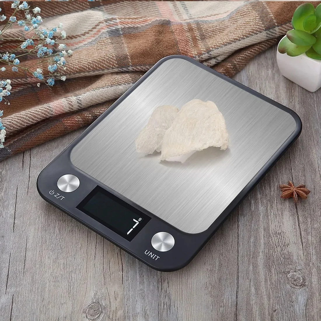 5kg/1g Digitale Küchenwaage au – Kitchen Baking Unit Bewertung und Preis