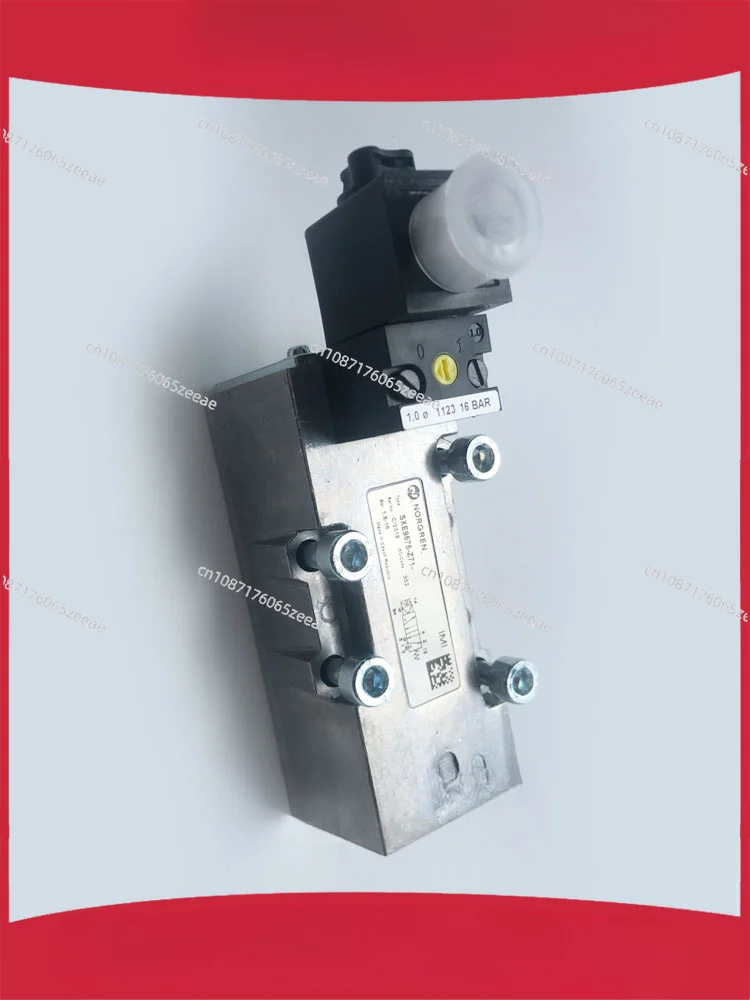 SXE9574-Z71-00 Solenoid valve IMI NORGREN Z70/60/61/80/81/Z75/00K