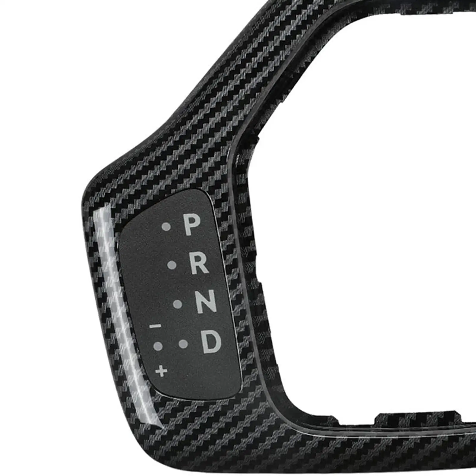 Bisel de palanca de cambios de transmisión con arnés 601-401 Premium Fácil de instalar Reemplazo portátil de alto rendimiento para Jeep Cherokee