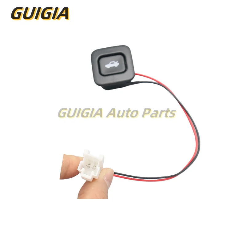 93555-2H000 for Hyundai Elantra Avante HD 2007 2008 2009 2010 Boot Release Switch 935552H000 93555 2H000 Wholesale Price Parts