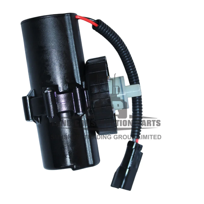 228-9129 2289129 Fuel Pump for  Tractor Backhoe 428D 428E 430D 432E 414E 422E 424D 252B Car Parts 228-9129