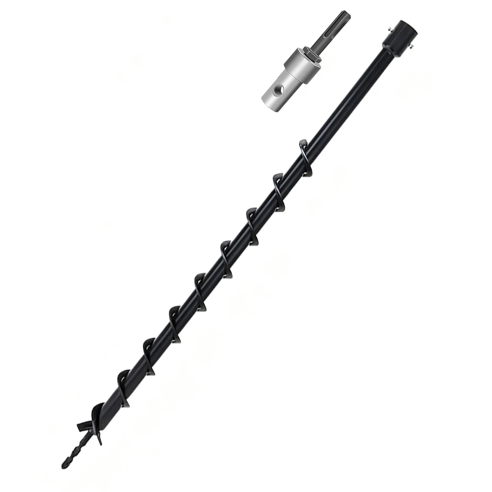 #7 Highest Rated Post Hole Diggers to Buy in 2026