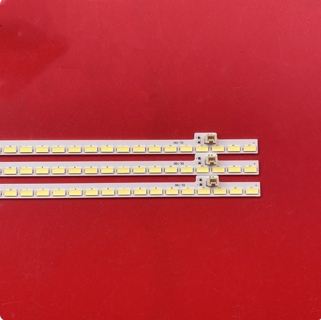 LED Backlight Strip for 70'' TV KD-70X8500B LCD-70SU665A LBM700M1504-P-4/RUNTKB492WJZZ 2015SSP70-7030-60-4K-REV1.0 LM41-00090R