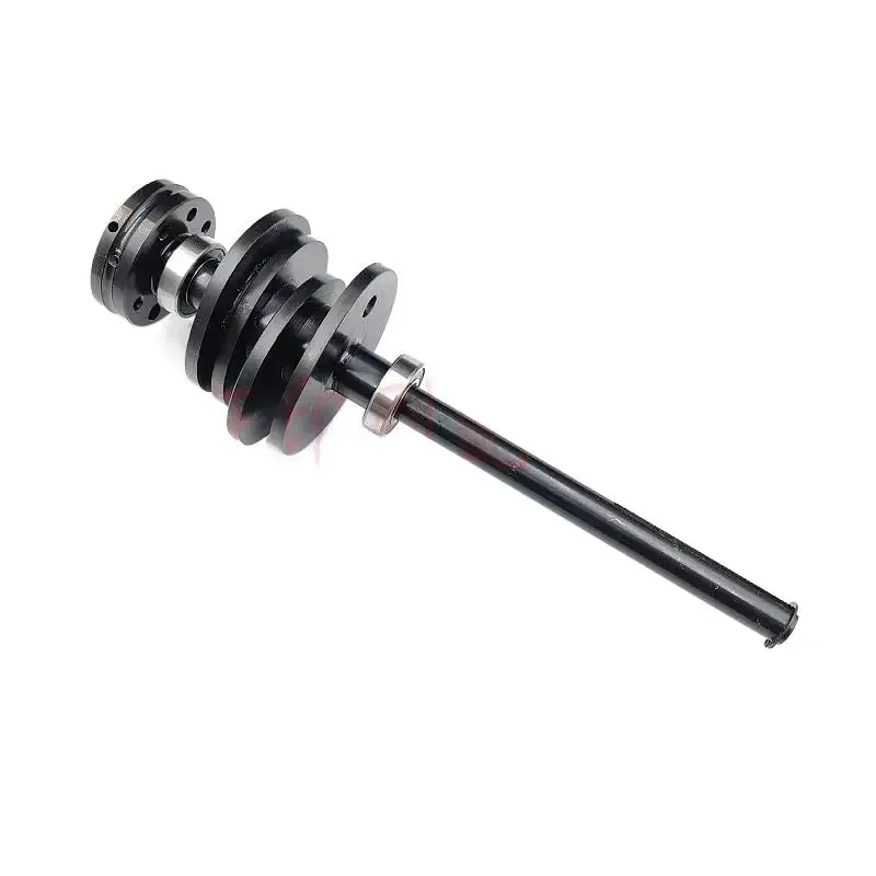 

1 pcs for Heidelberg CD102 printing press camshaft C5.028.090F CD102