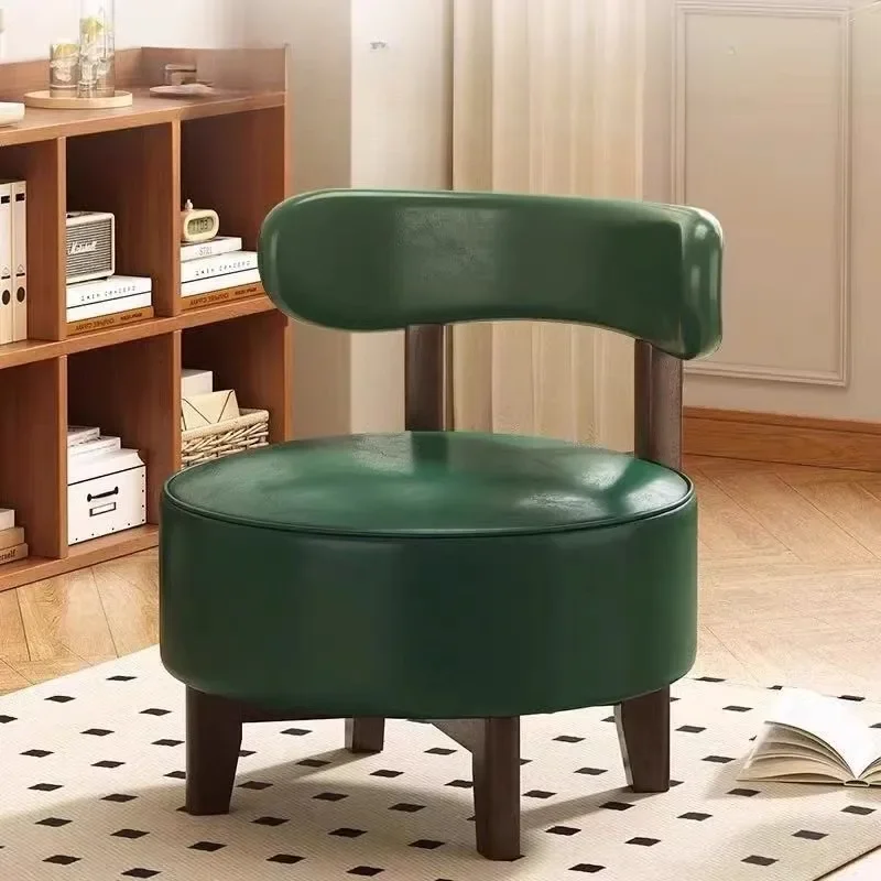 Comfortable Distinctive Fashionable Living Room Chairs Functional Soft Durable Living Room Chairs Silla Moderna Home Furniture