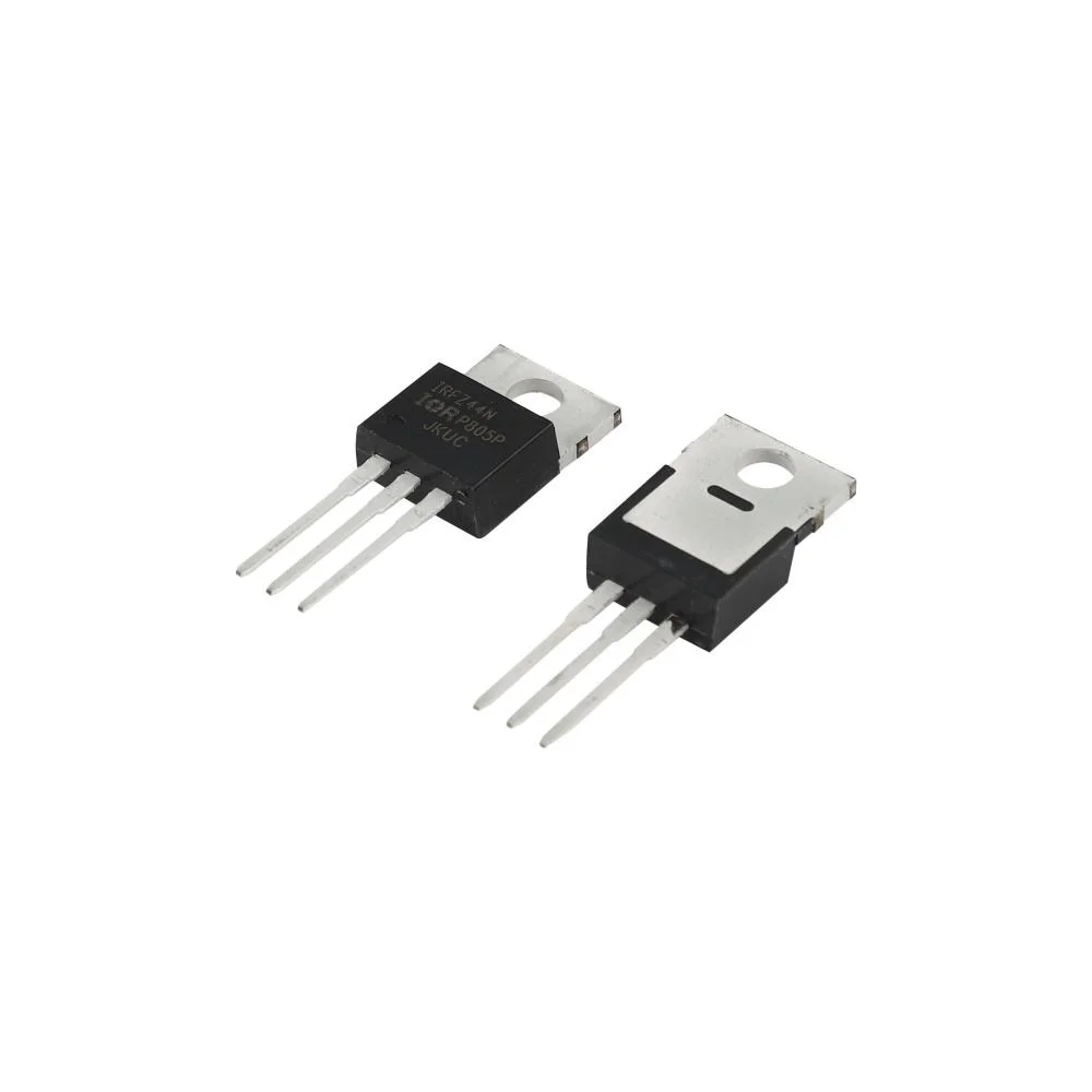 20-ユニット-新品-オリジナル-高電圧-mosfet-to-220ab-4n65-12n70-smd-dip-電子部品-25-d-c
