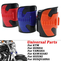 Motorcycle Universal Front Fork Shock Absorber 45-55mm Cleaning Tool For KTM SX XC EXC Yamaha WR YZ Suzuki RMZ Kawasaki KLX KX