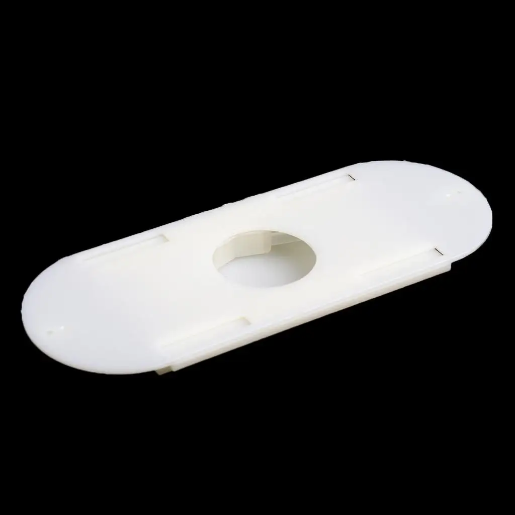 Porter Bee Escape for Beekeeping Tools Durable Plastic Hive Entrance Double Sided Beekeeper Equipment for Honey Frames