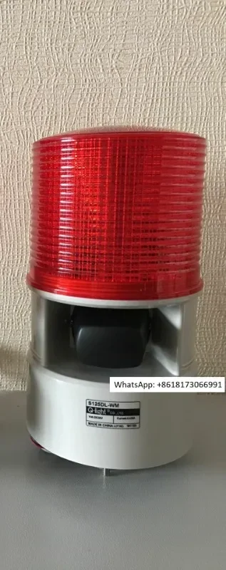 S125DL-S100DL-WS/WM… - image