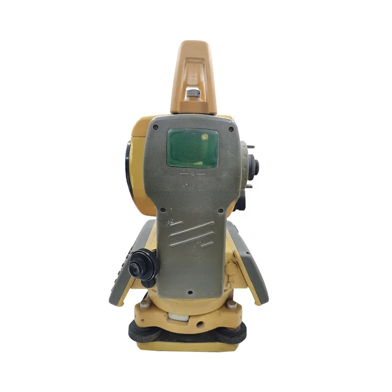 second-hand total station total station GTS102N for topographic survey total station GTS-102N with best price