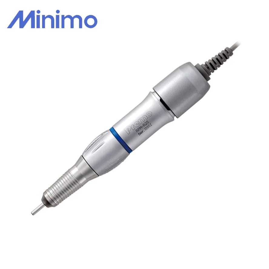 MINIMO Minolta Deburring Polishing Shank Polishing Shank RPM-R25