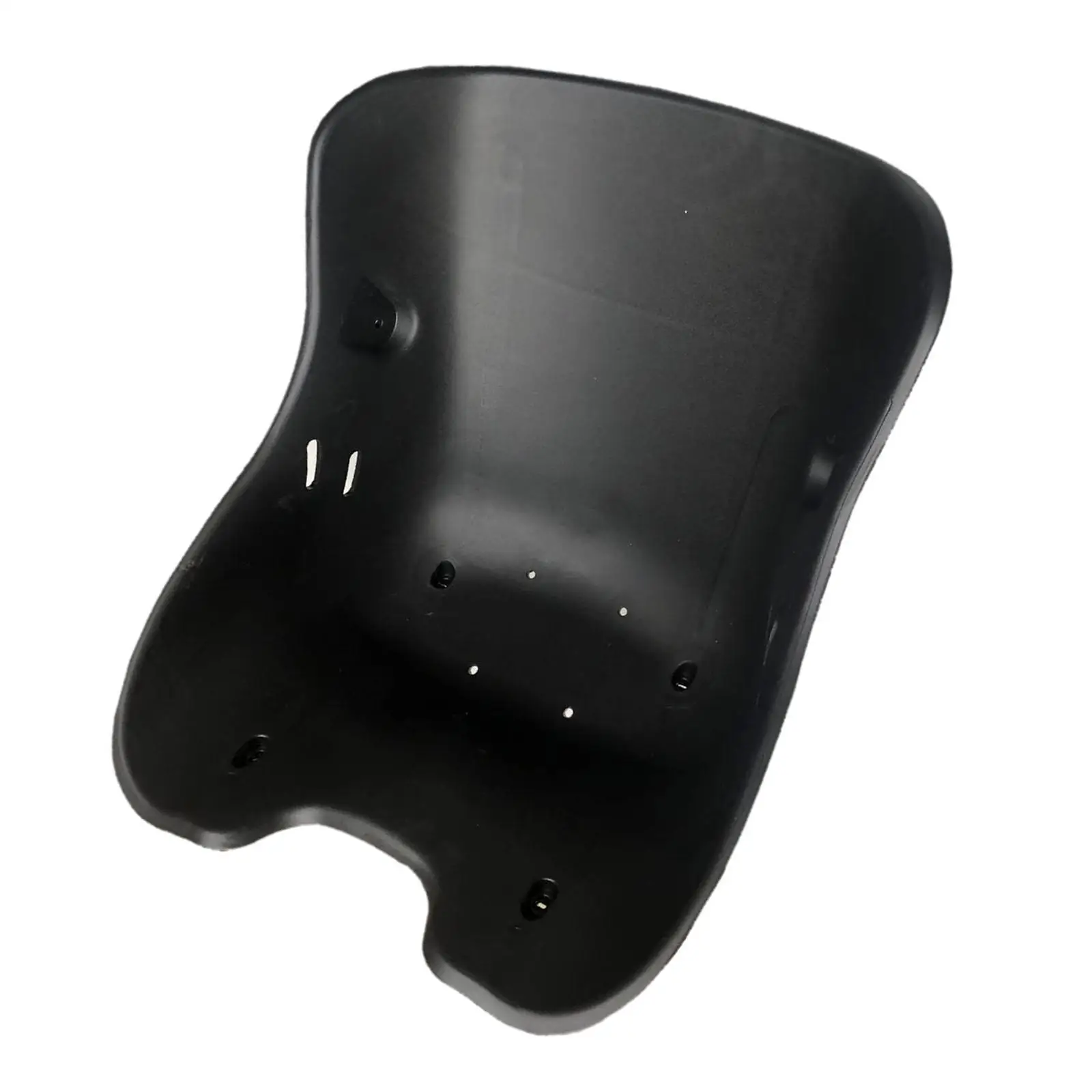 Go Kart Drift Cart Seat Saddle, fácil de instalar, peças de modificação, multiuso para moto, Drift Trike Acessório