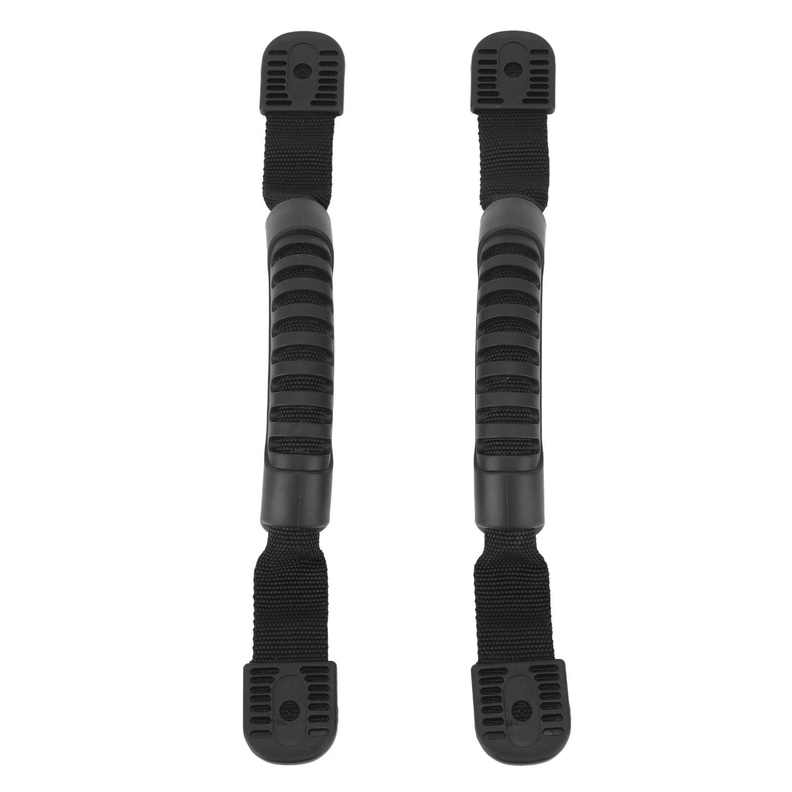 1 Pair Kayak Handle Canoe Boat Carry Grab Handle Anti Slip Handle for Kayaks Suitcase Luggage