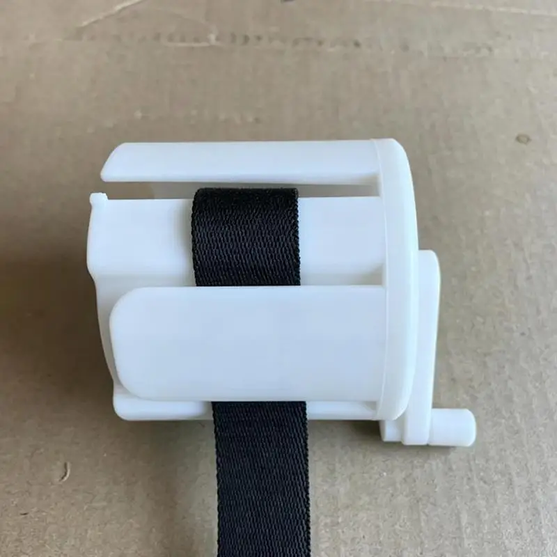 Portable Boxing Hand Wrap Roller, Manual Sports Bandage Winder, Hand Wrap Roller Tool Perfect For Boxing Enthusiasts