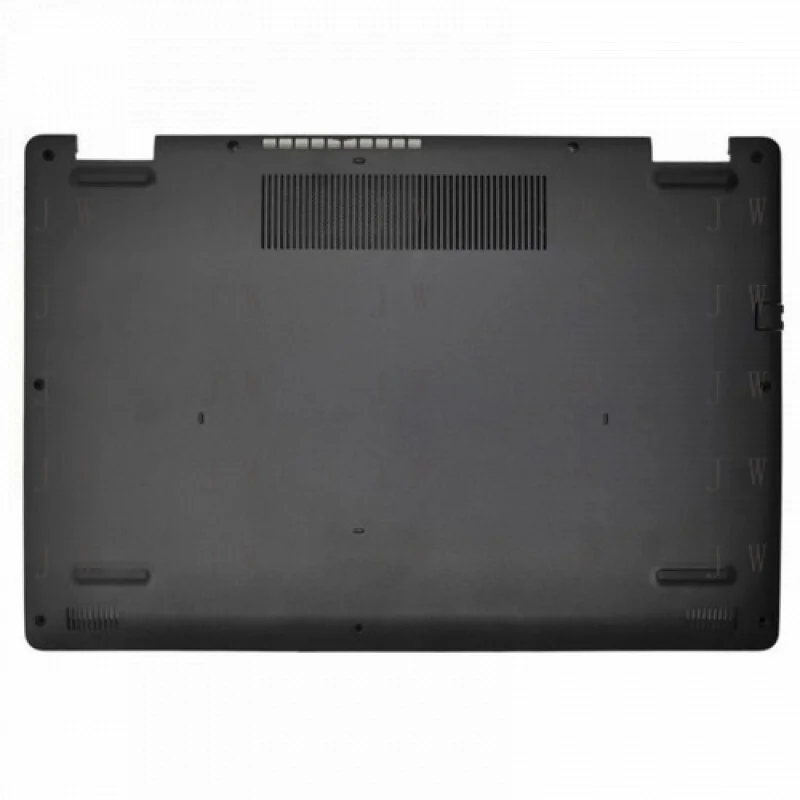 

DDZ New For Dell Inspiron 15 3501 3505 Lower Case Bottom Base Cover 0DK9P9 DK9P9