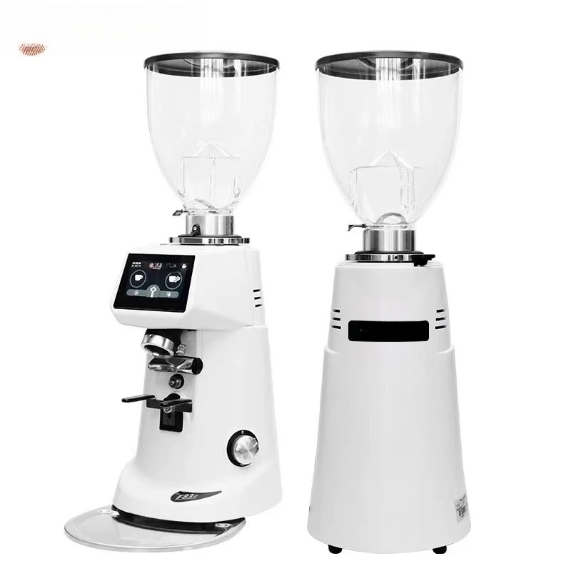 

F83E Commercial Italian Electric Coffee Grinder