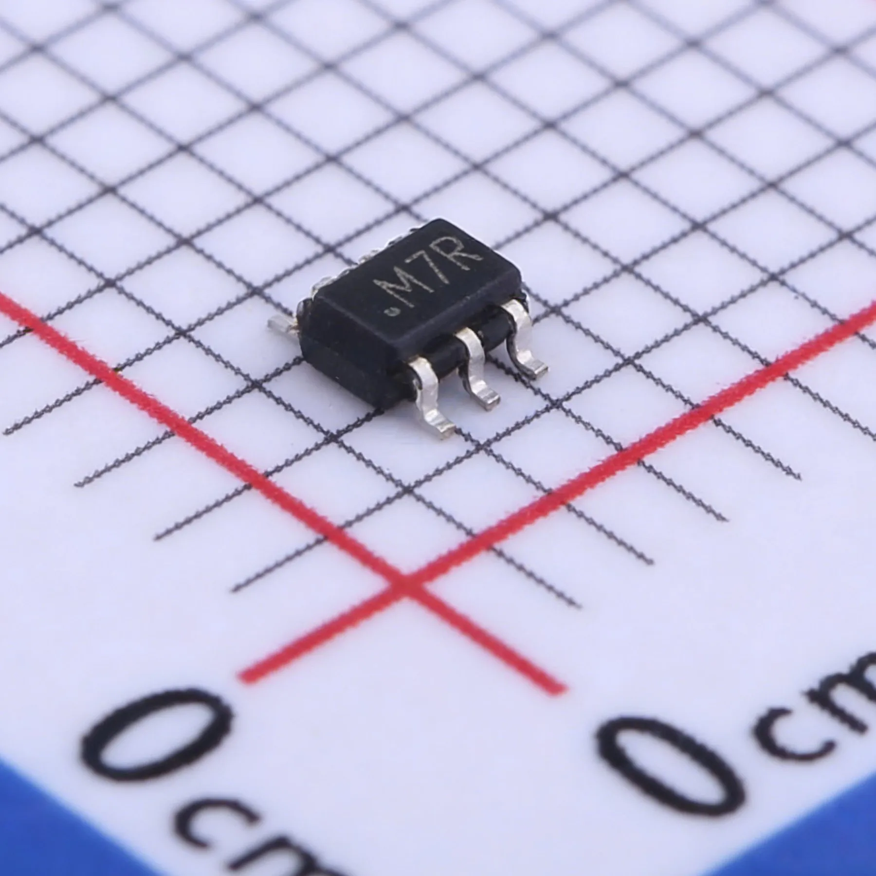 Original AD7405BRIZ Isolated Sigma-Delta Modulator 16Bit SOP-8 IC