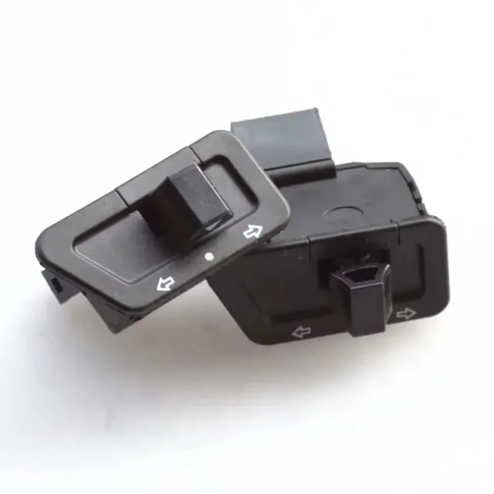 -For Motorcycle Scooter five speakers start turning headlight switch dimmer switch