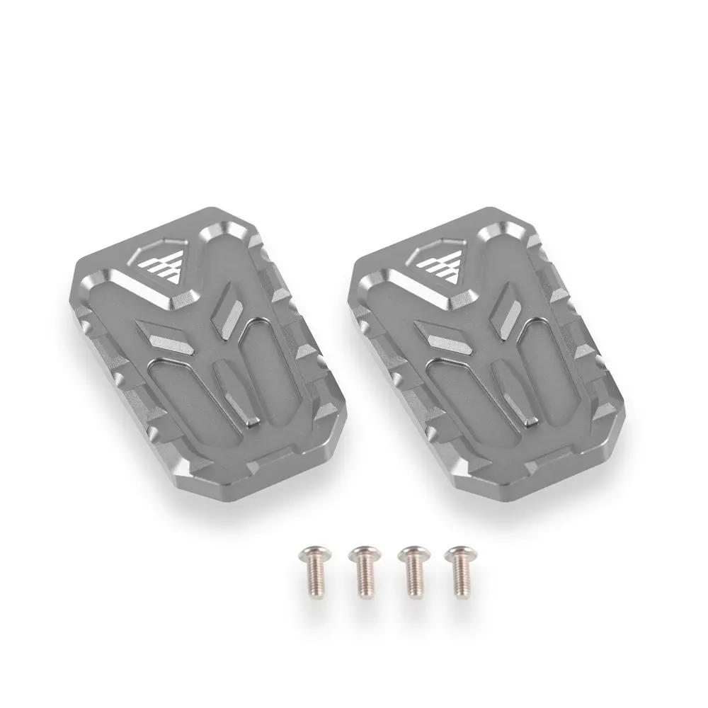 For VOGE DS525X 525 DSX DS 525 X Motorcycle Accessories Foot Pegs