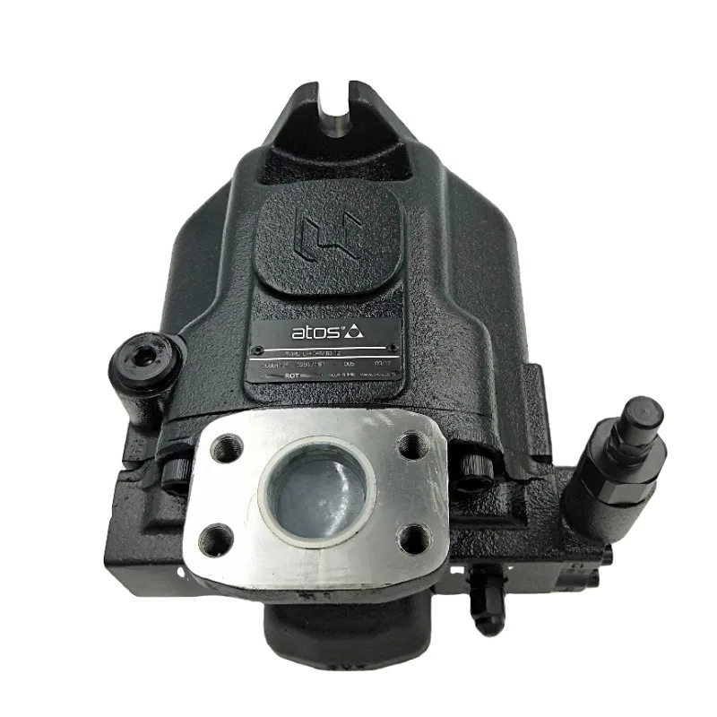 

Italy At-os hydraulic piston pump PVPC-L-3029/ 1D hydraulic oil pump PVPC PVPC3029 PVPC4046 PVPC5073 made in Italy