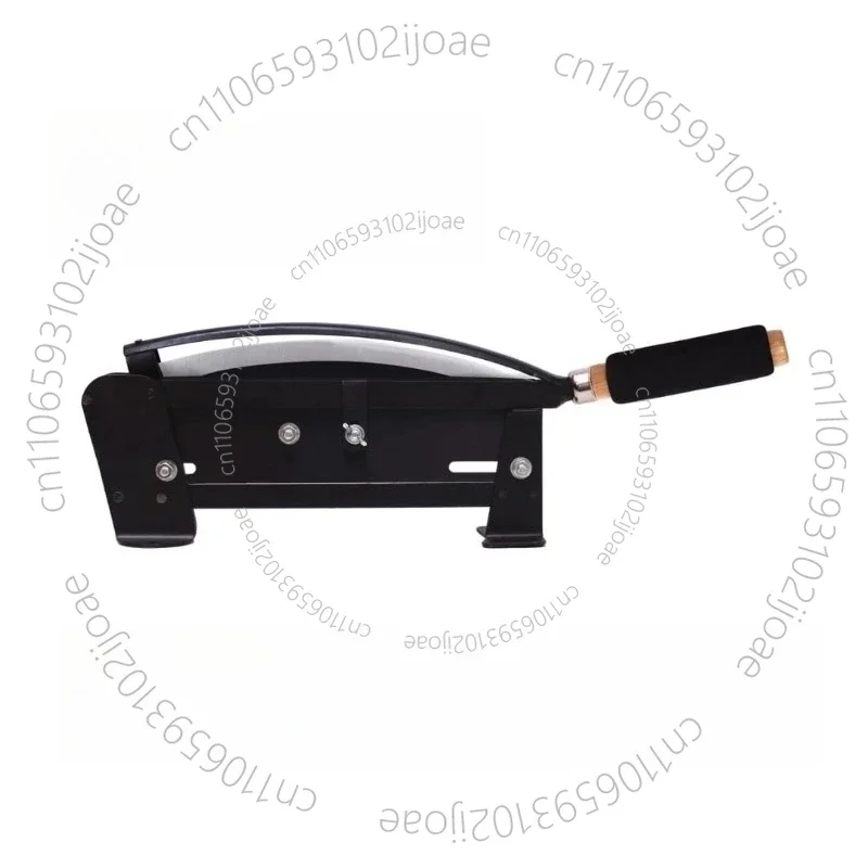 Flower Bouquets Guillotine, Flower Bunch Stem Cutter, Flower Cutter, Chinese Herbal Cutter, Chinese Herbal Medicine Cutting