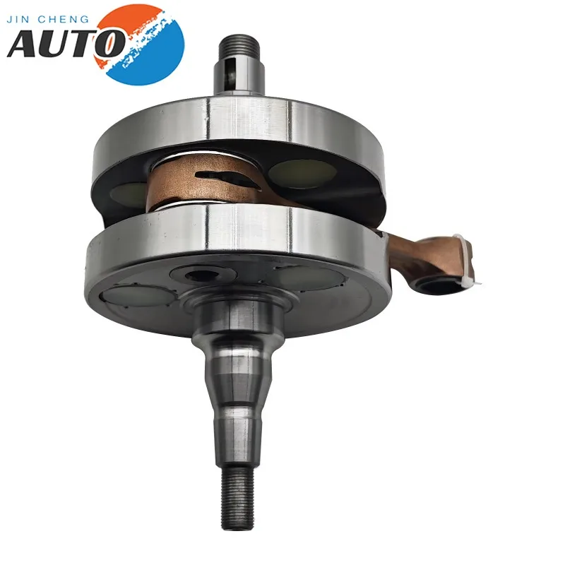 

54830118300 Brand New Motorcycle Crankshaft Assembly For 250 300 MXC XC-W XC XC250 XCW250 MXC300