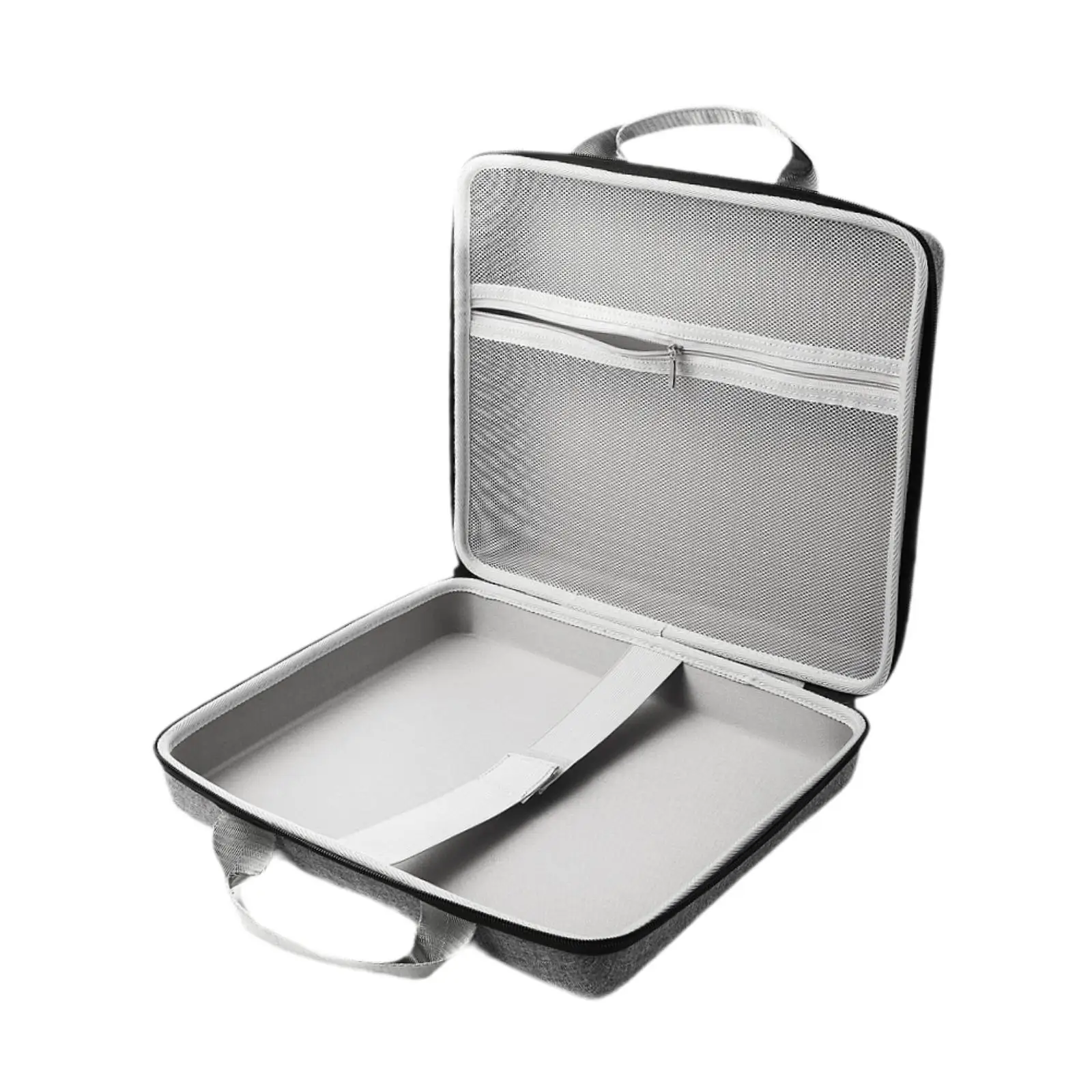 

Жесткий дорожный чехол из ЭВА, портативный чемодан, контейнер, пыленепроницаемая, устойчивая к царапинам сумка для Starlink, мини-адаптер, подставка, кабель