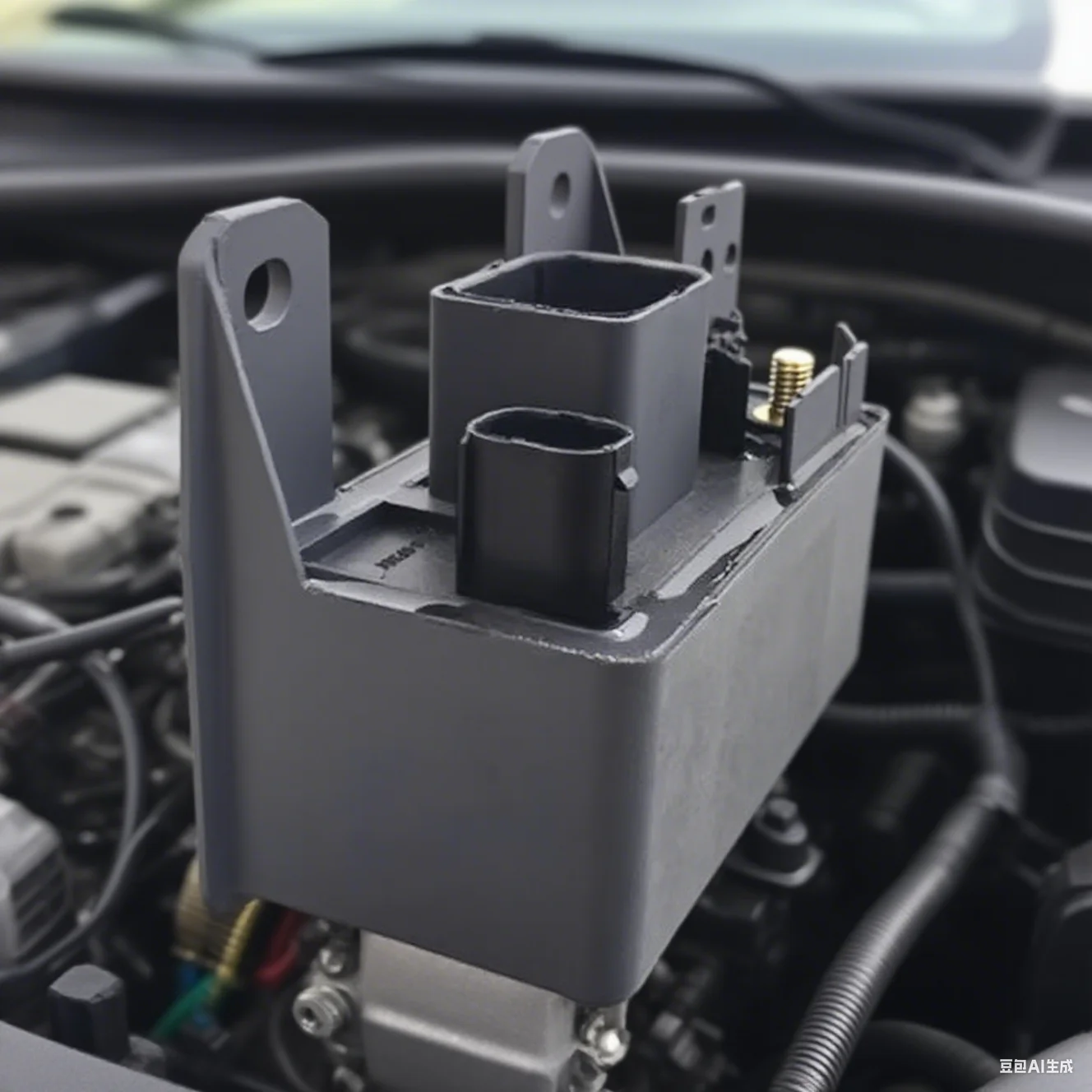 

1PC Relay Module For Dodge For Freightliner For Sprinter 2.7L Diesel Engine 2002-2006 68079372AA 5170859AA Car Interior Parts