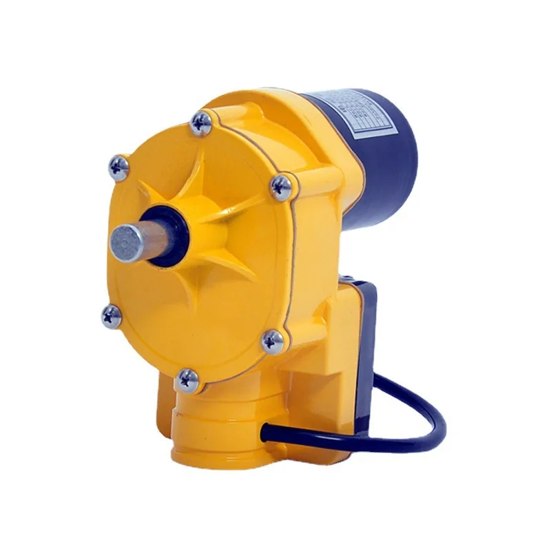 Electric film reel, greenhouse accessories, ventilator, greenhouse film reel