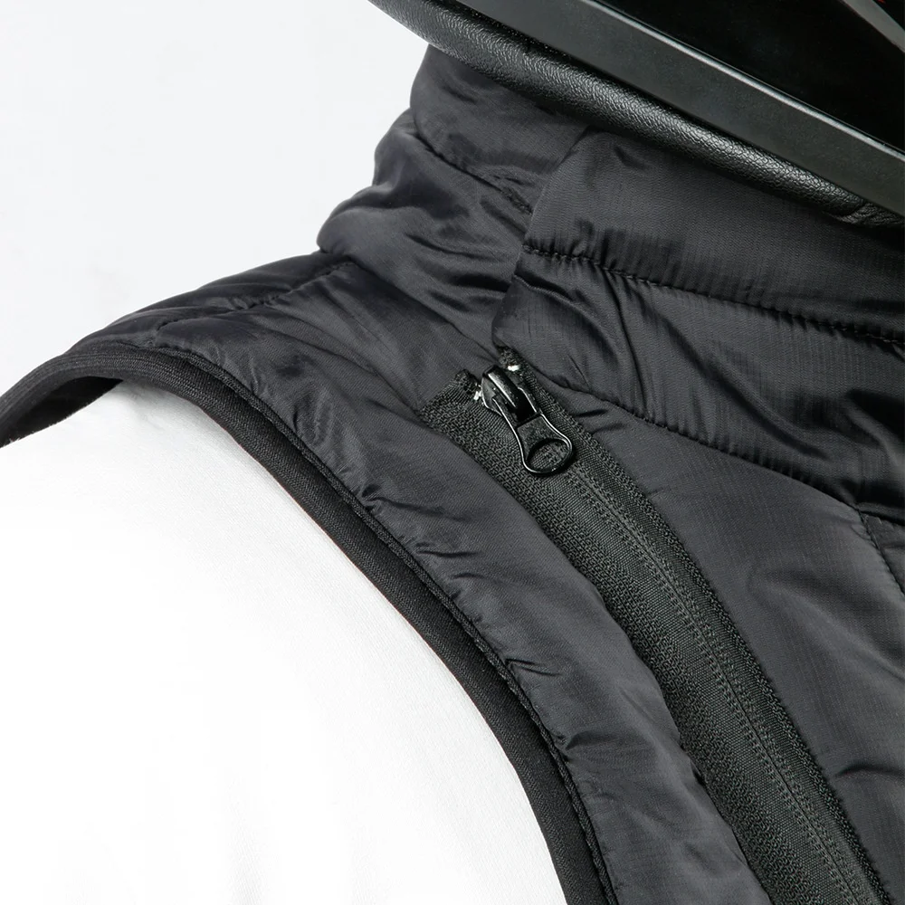 2024 Windproof Scarf Winter Motorcycle Riding Neck Cold Protection Neck Chest With Fleece Outdoor Sports Skiing Warm Neck Cover image 4