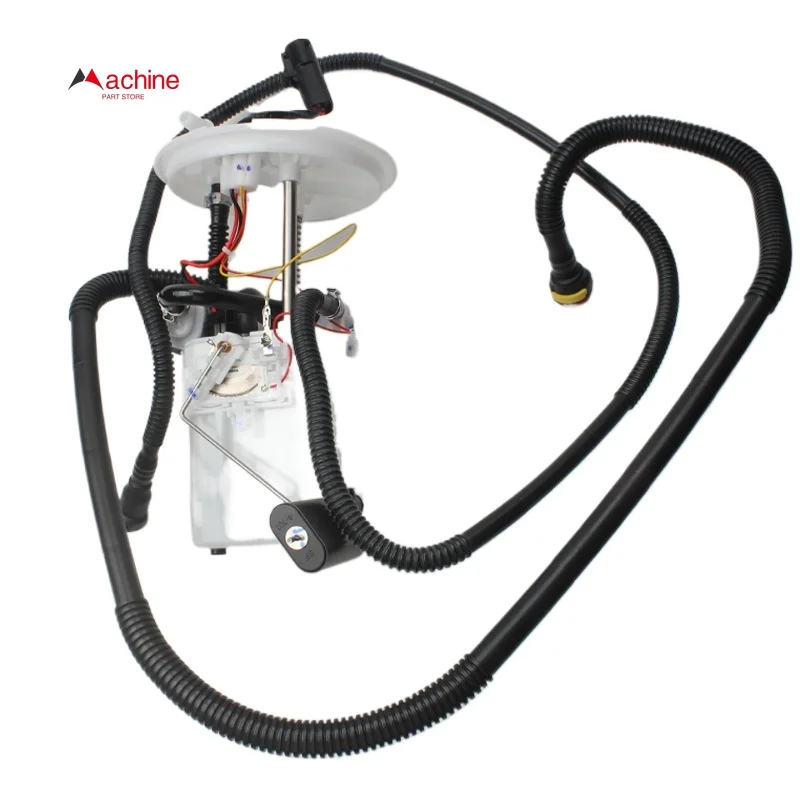 Electrical Fuel Pum… - image