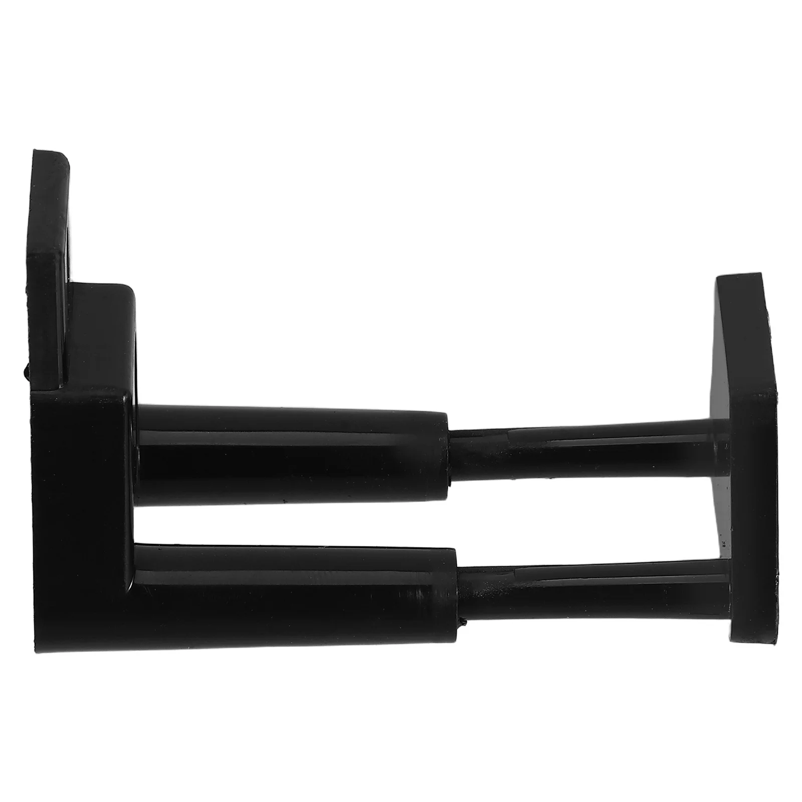 

Sliding Door Guides Barn Door Floor Guide Easy Install Quiet Slide Wooden Doors Rv Hardware Accessories Durable Long Lasting