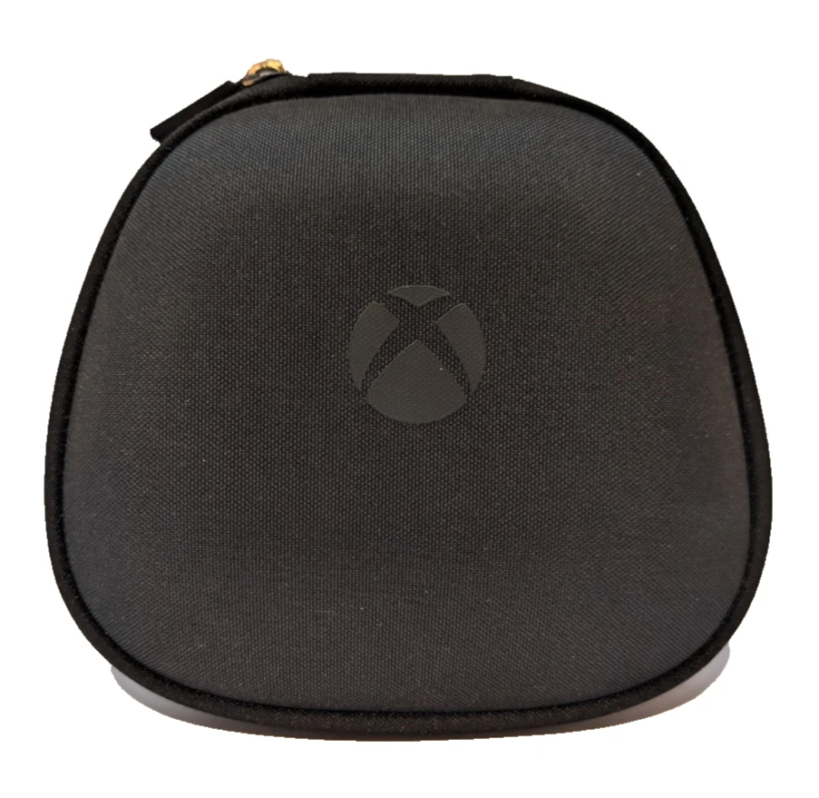 Akcesoria do stacji ładującej kontrolera Xbox Elite V2, twardy futerał podróżny na kontroler Xbox Elite Series 2. — zdjęcie produktu 4
