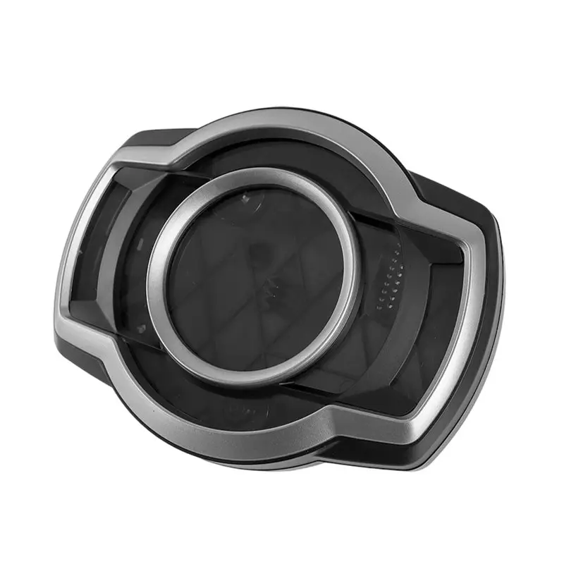 Durable For Triumph Motorcycle Instrument Case Panel Cover For Rocket 3R/Grand Scrambler 1200 XC/XE 2019-2024 Models