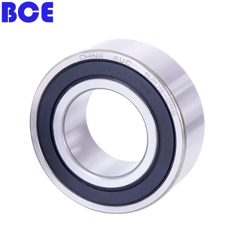 

3308 3309 3310 3311 3312 3313 3314 3315-2RS. Double row angular contact ball bearing