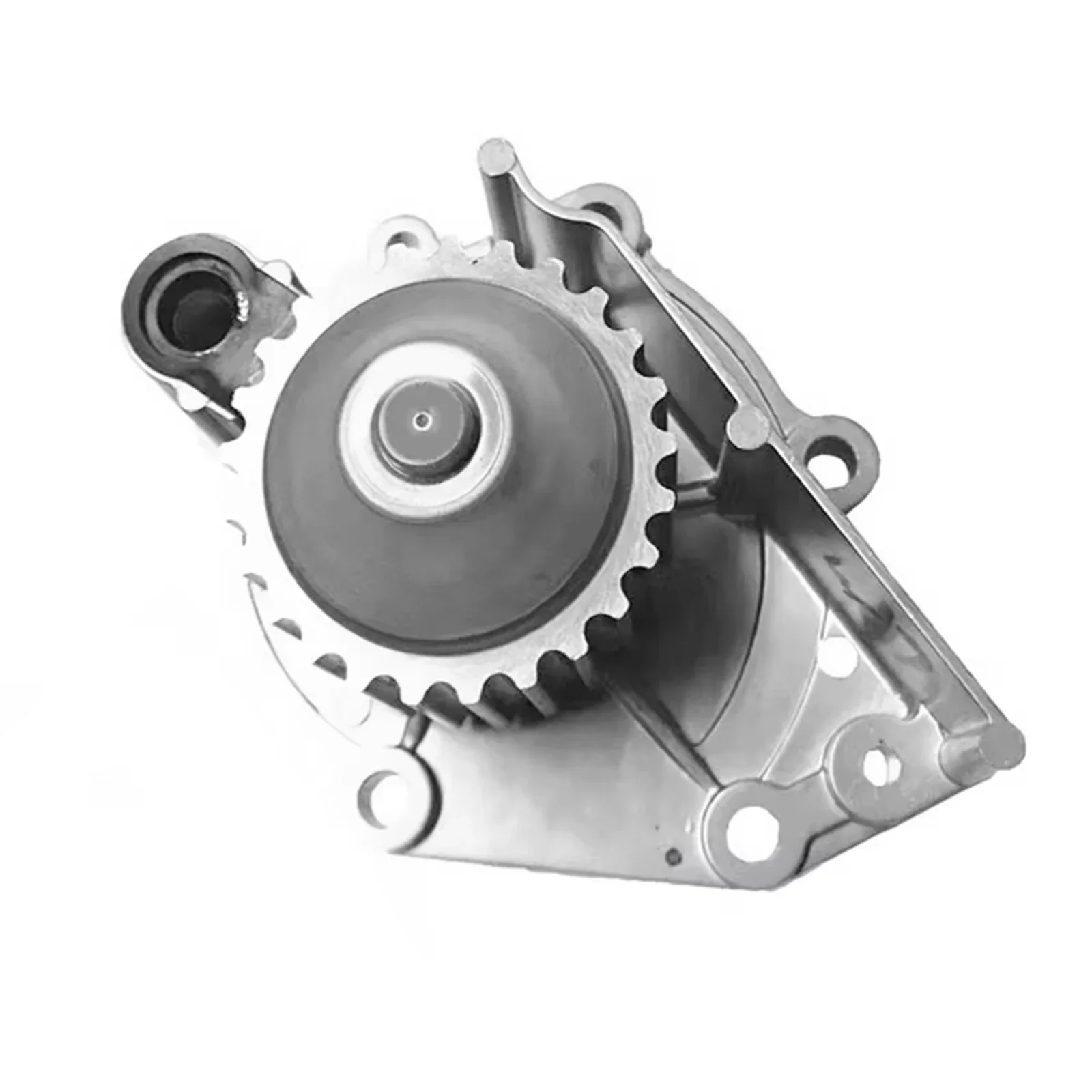 PEB102510 Engine Cooling Water Pump For SAIC Roewe 550 750 MG MG6 1.8L 1.8T Car Accessories view 4