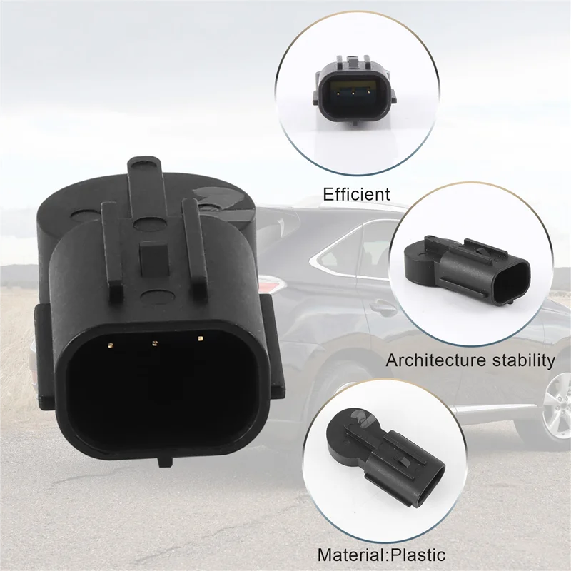 

A82M-FSTSB19C Автомобильный датчик расхода компрессора кондиционера для Lexus RX350 GS350 ES350 Toyota Sienna Camry Highlander Avalon