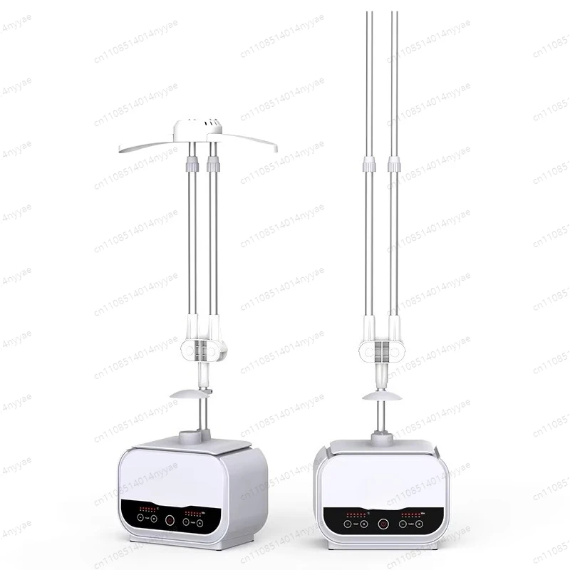 

Smart Foldable Clothes Dryer, Aluminum Heating & APP Control for Energy Efficient Drying at Home