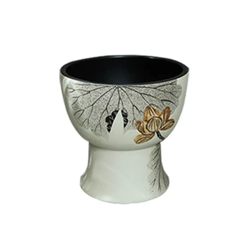 

Керамический бассейн для балкона, бытовой умывальник, уличный бассейн для двора/террасы