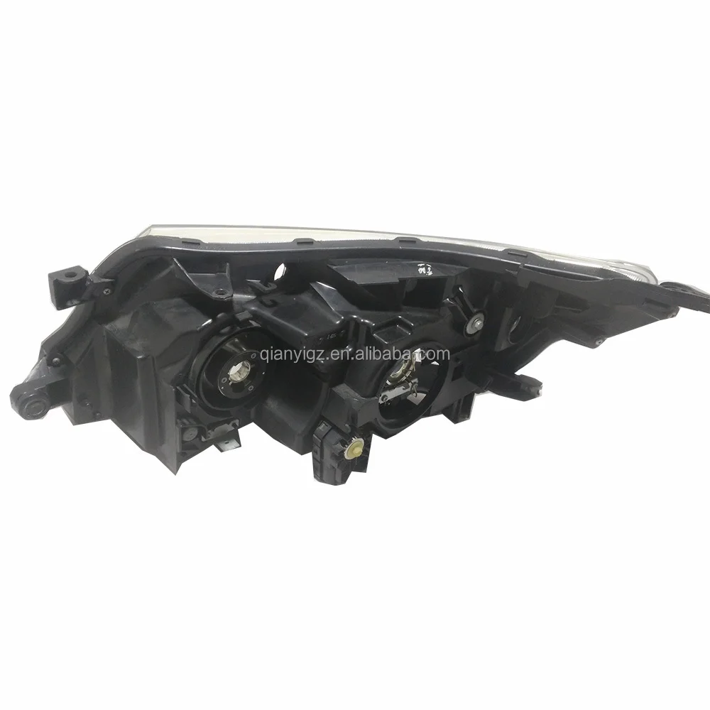 Stock For  Second-hand Headlight Components of the 2008 Subaru Forester Halogen Headlights
