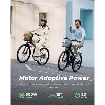 8 最佳銷售 全避震電動自行車 - №8