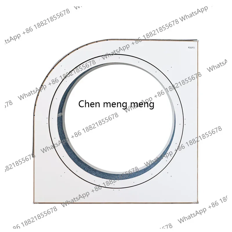 Cat Treadmill with Solid Wood Wheels and Toy Integrated for Small, Medium, and Large Cats, Silent Climbing Frame