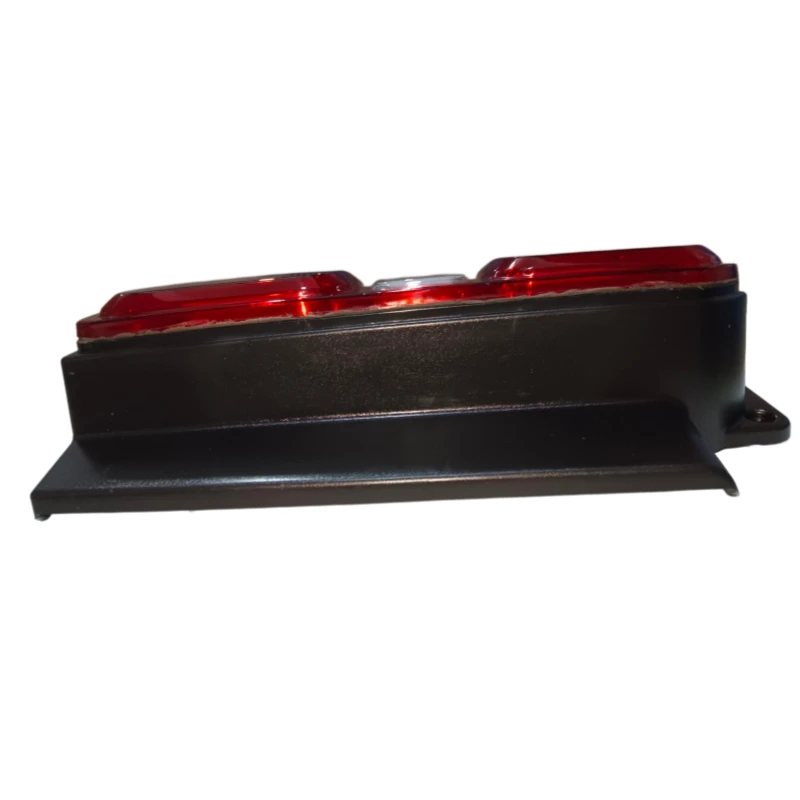 Rear Tail Lamp For Toyota Proace Citroen Jumpy Opel Vivaro Peugeot Expert 2016-2021 Light Right Side Passenger Replacement Car
