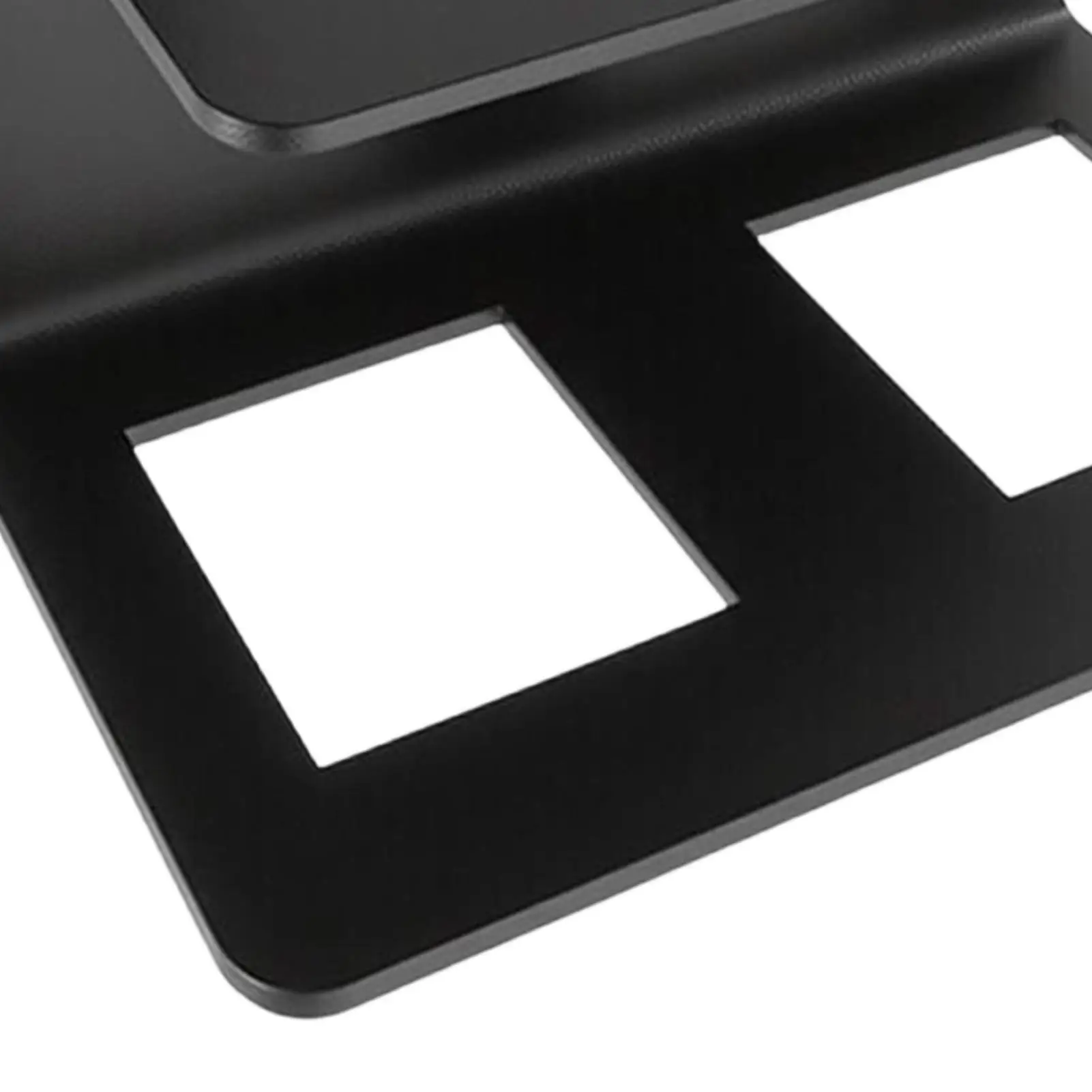 

Держатель для фаркопа грузовика/прицепа, сверхпрочная стальная подставка для хранения фаркопа, для двух шаровых опор, шток 2 дюйма, для гаража, автофургона, автомобиля