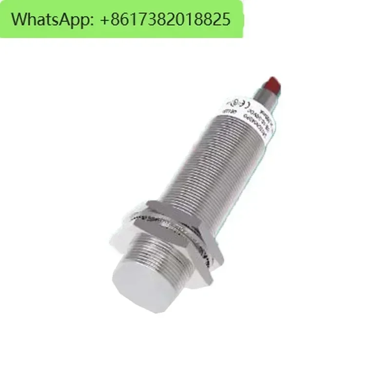 

LR18XBN08DPOW High temperature sensor 120℃ normally open Sn 8mm inductive proximity switch LR18XBN08DPOW