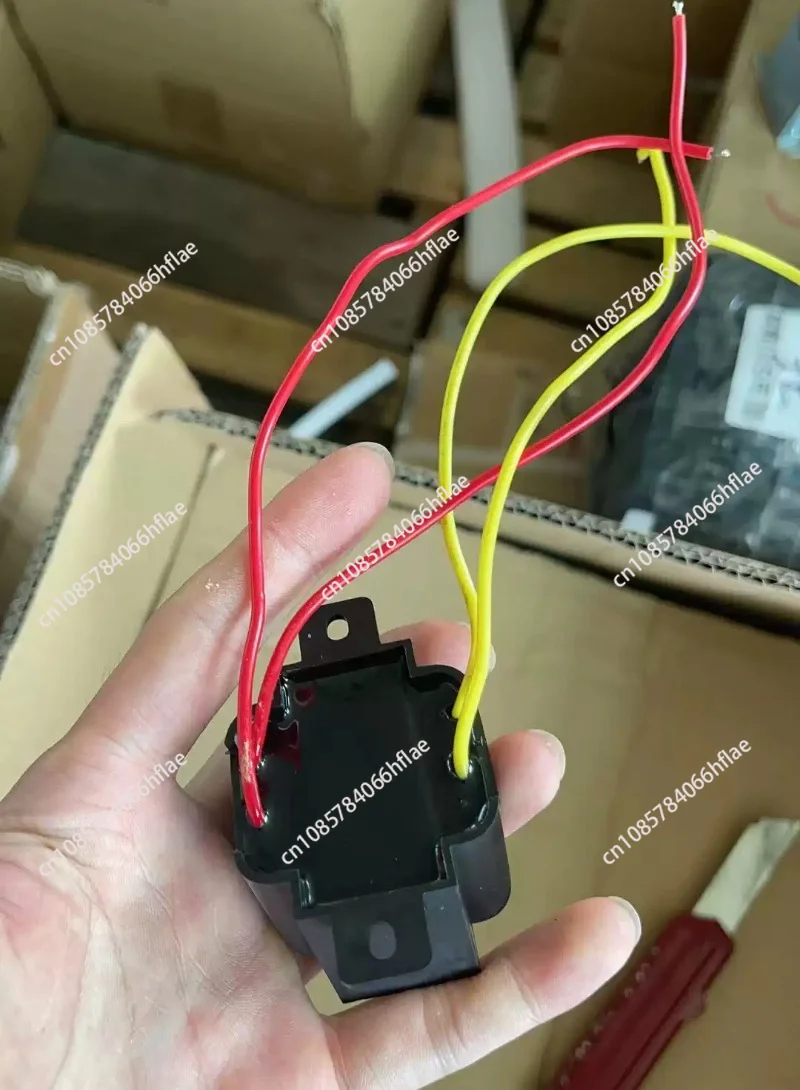 10W 20W Compact Step‑up Transformer 220V to 1200V‑3000V High‑voltage Booster